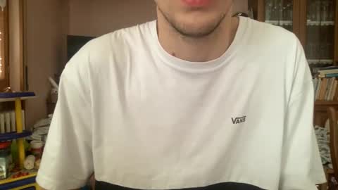 massiverob99 stream preview