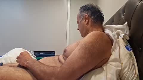 master398 stream preview