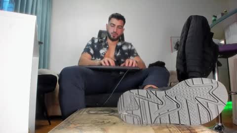 master9four stream preview