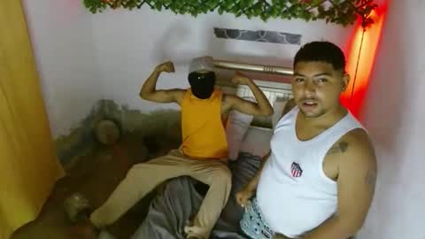 master_juju1924 stream preview