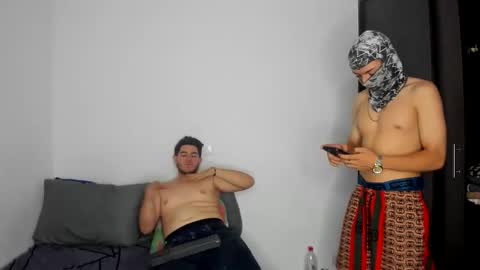 master_ruthless77 live stream