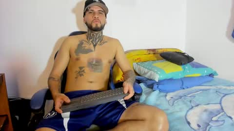 master_tokio stream preview