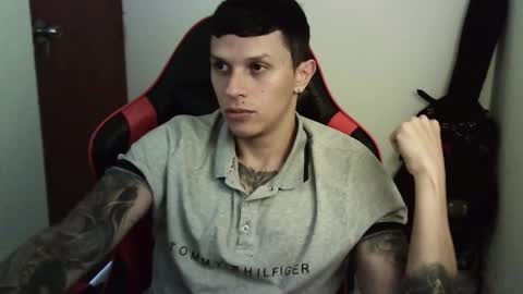 masterdave7 stream preview