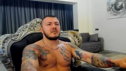 masterdevil11 stream preview