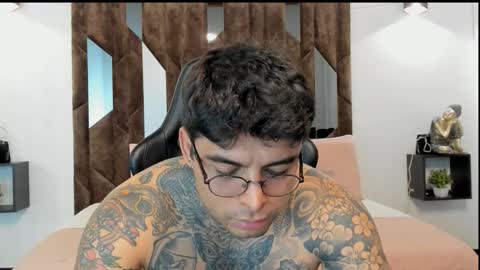 mateo_dilucajs1 stream preview