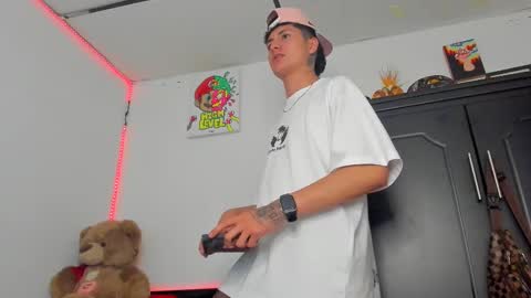 mateo_escobar stream preview