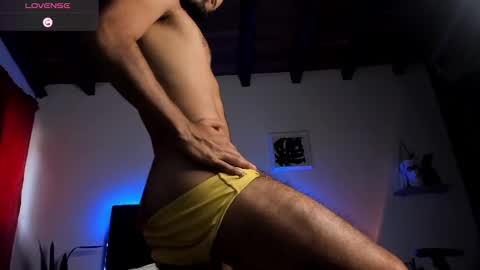 mateobaer_ stream preview