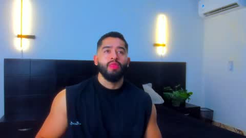 mathew_flintt stream preview