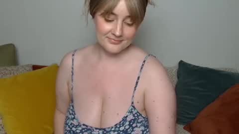 mathilde_solveig stream preview