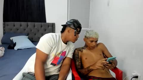 matt_master stream preview