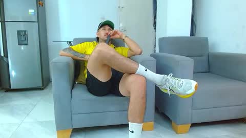 matteo_leto stream preview