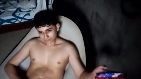 matteo_parker_ stream preview