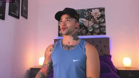 matthew_colee stream preview