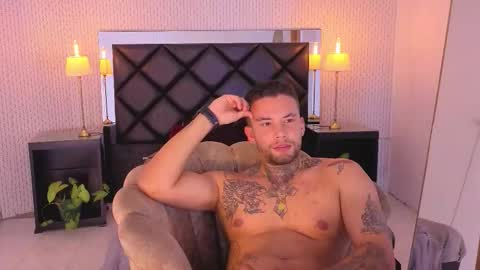 matthew_lennox_ stream preview