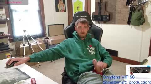 mattymatt_free stream preview