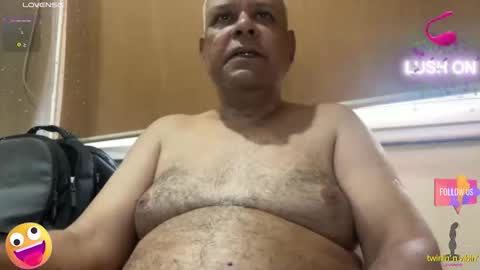 maturedman_44 stream preview