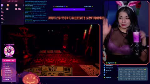 maudlinbrat stream preview