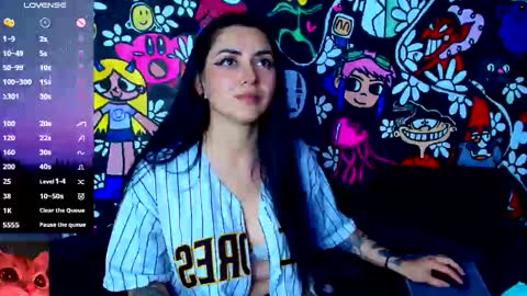 maurenth_becker_ stream preview