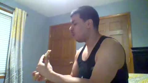 mauricescott stream preview