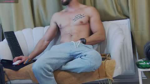 mauro_real_man stream preview