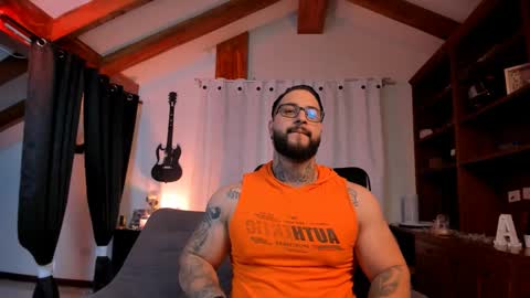 max_dic1 stream preview