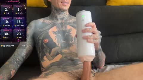 max_reaves stream preview