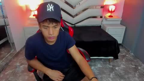 maxevanns stream preview