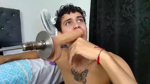 maximiliano__fire live stream