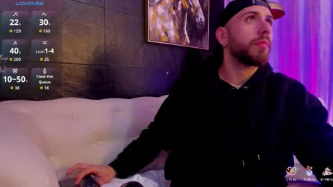 maximo_wolf1 stream preview