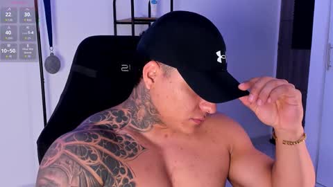 maximoscott_ stream preview