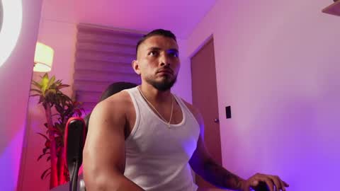 maximusclark live stream