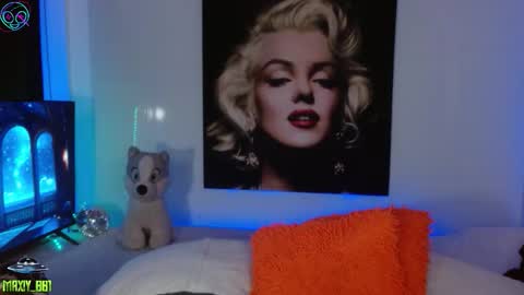 maxiy_001 stream preview