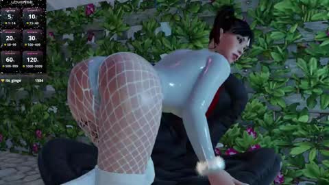 maya_3dxx stream preview