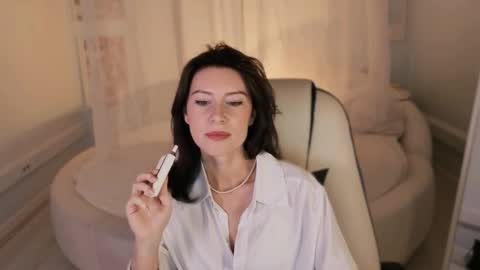 maya_sunshine stream preview
