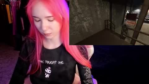 maya_viola stream preview