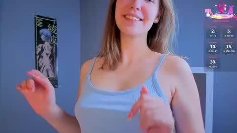 maygoodsell stream preview