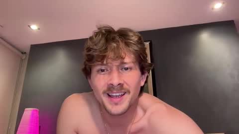 mcklister69 stream preview