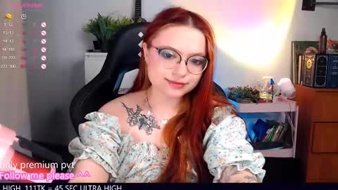 me_hanna stream preview