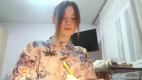 mechellepoffenroth stream preview