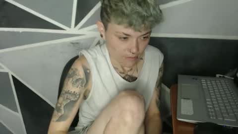 megan_bad stream preview