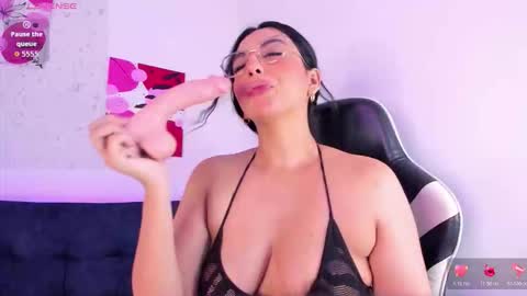 megan_bunny_ stream preview