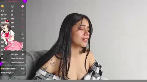 megan_lof stream preview