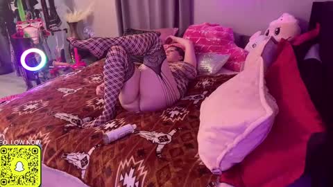 megann_world live stream