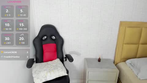 meganzarick stream preview