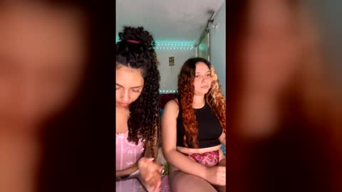 meghan_izell stream preview