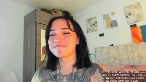 meily_oficial stream preview