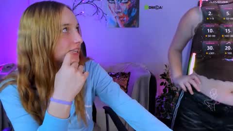 melani_bumm stream preview