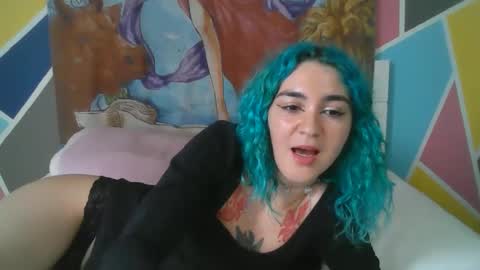 melaniefairy stream preview