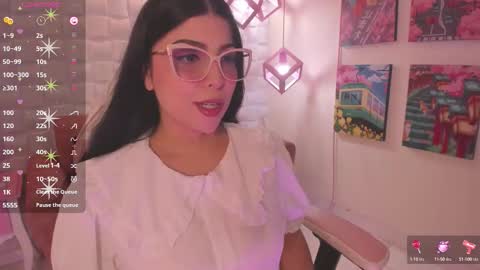 melaniegrayx stream preview