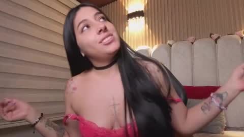 melanny_petite stream preview